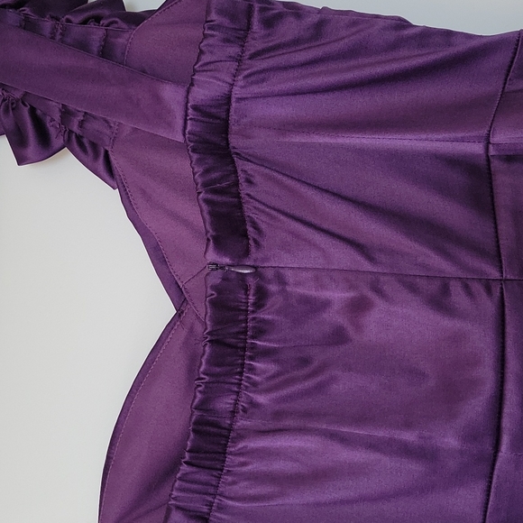 Cocktail dress - Picture 5 of 5